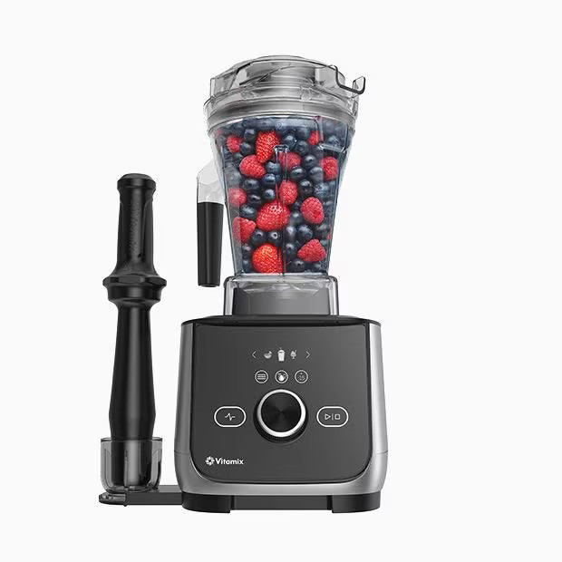 Ascent X Series | Vitamix