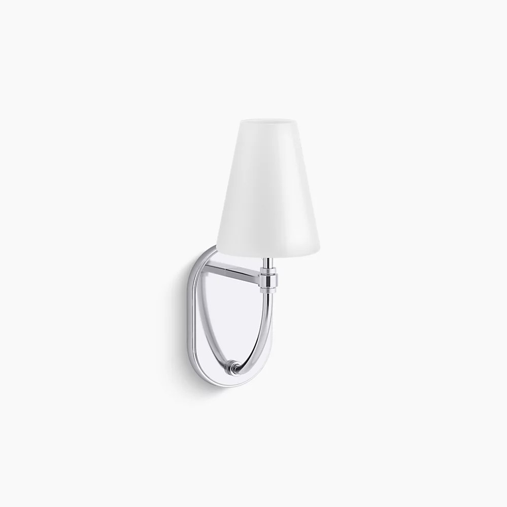 One-light sconce | Kohler