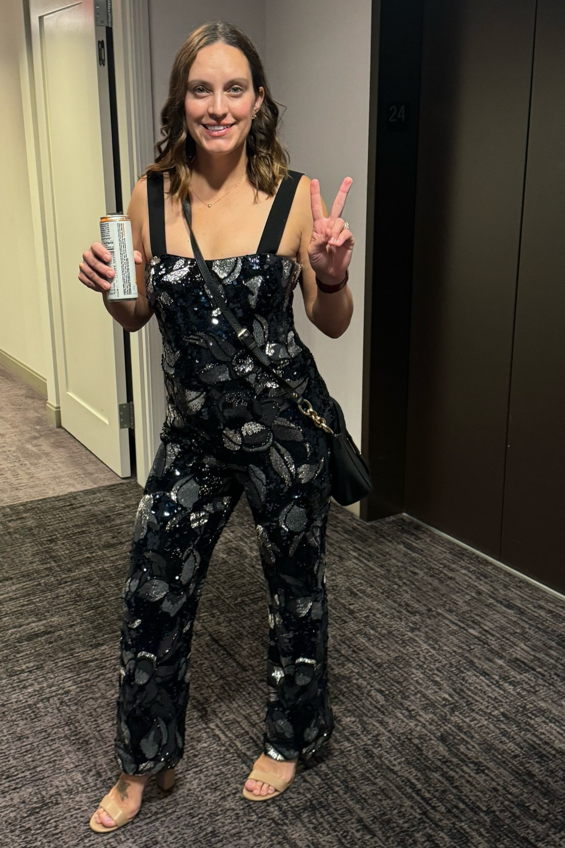 Love doing RTR! They had the best outfit for the party!