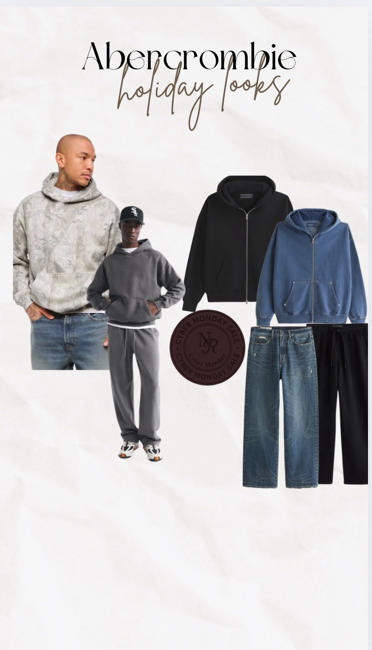 Men’s gift guide✨🎄

#LTKGiftGuide #LTKMens #LTKCyberWeek