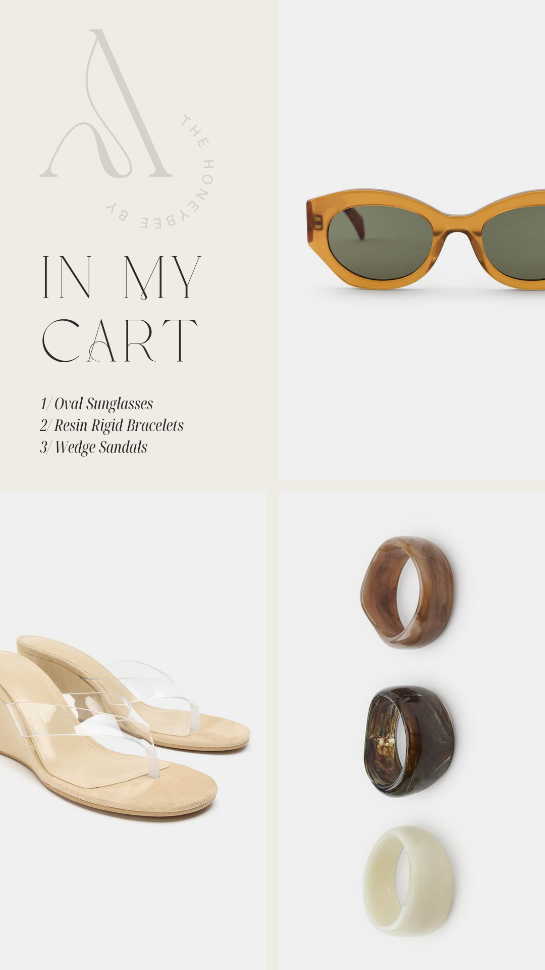 In my cart from Zara! 

 #LTKootd