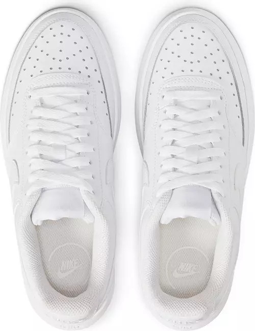 Nike Women's Court Vision Alta Shoes | Dick's Sporting Goods