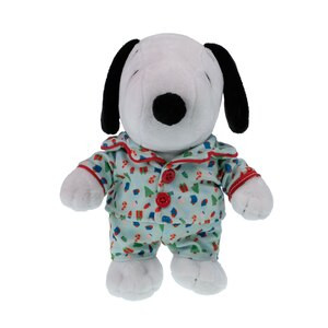Peanuts Snoopy Pajama Plush, 11 in | CVS Health