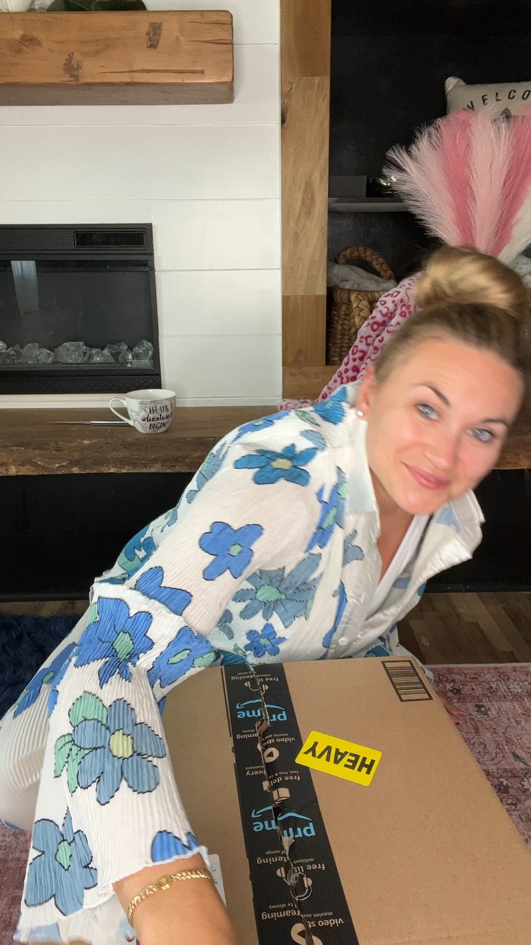 Amazon Unboxing! 

Products: 

Ottoman Covers Slipcover Rectangle,Velvet Ottoman Cover Foot Rest Rectangle Ottoman Storage Cover Removable Furniture Protector Soft Rectangle Ottoman Cover w Elastic Bottom (Large,Camel)

Aoysky Womens Long Cardigans Cable Knitted Open Front Oversized Hooded Outerwear Sweater Coat Pink

#LTKstyletip #LTKhome #LTKFind