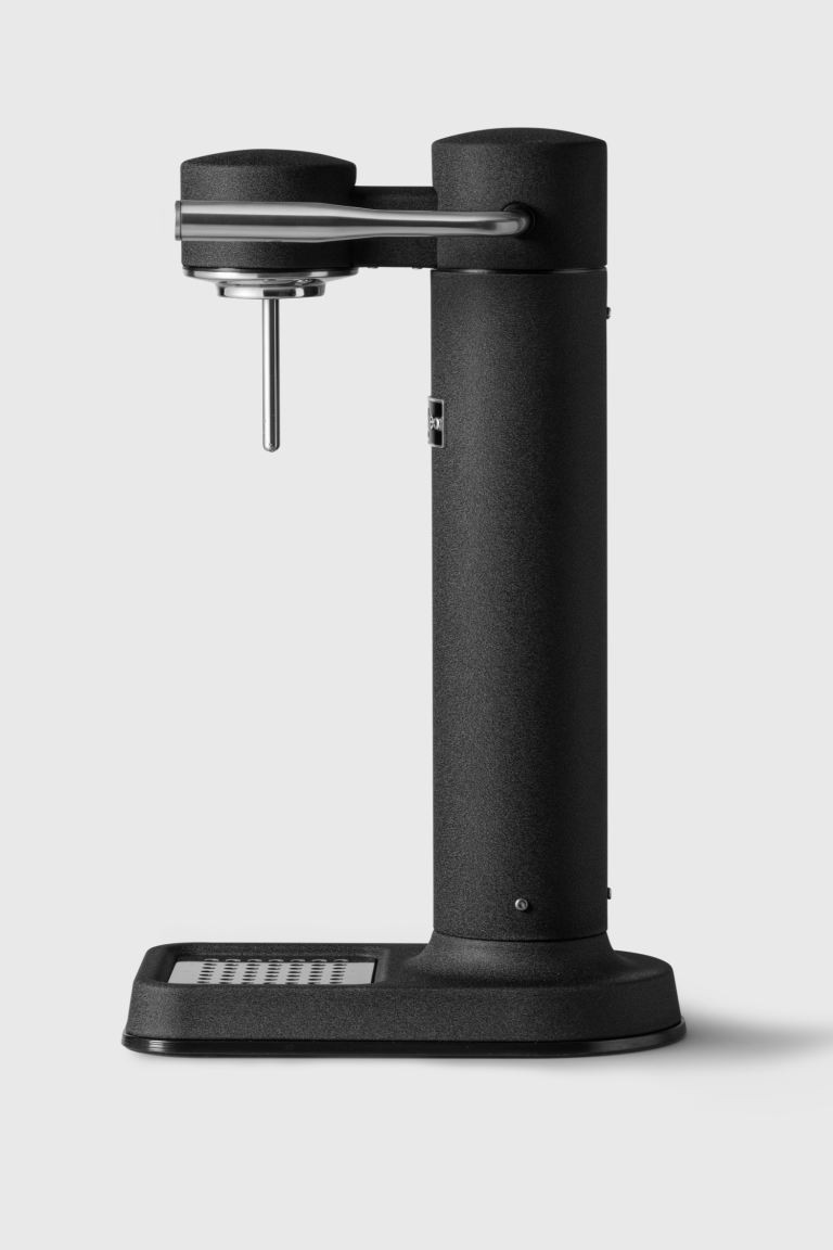 Carbonator 3 | H&M (DE, AT, CH, NL, FI)