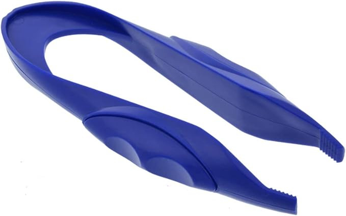 Teaching Tree Jumbo Kids Tweezers (Colors May Vary) | Amazon (US)