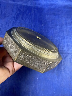 Cast Lamp Base 6” Vintage Electric Light Part 4 1/2” Fitter | eBay US