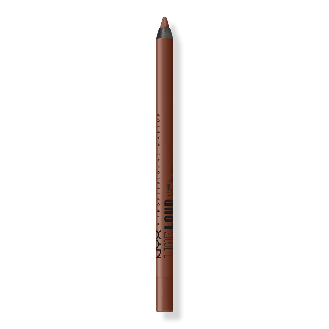 Line Loud Vegan Longwear Lip Liner | Ulta