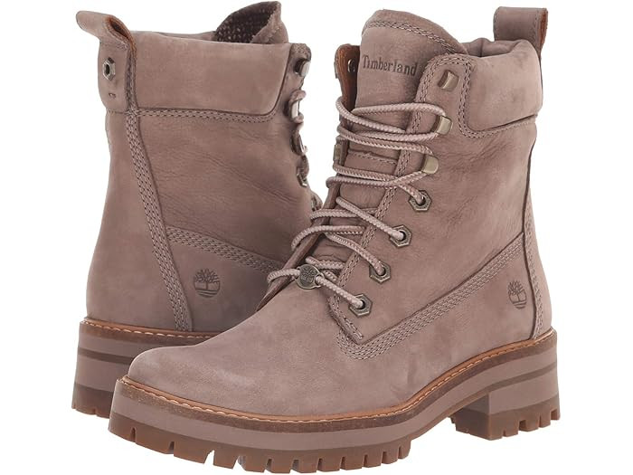 Courmayeur Valley 6" Boot | Zappos