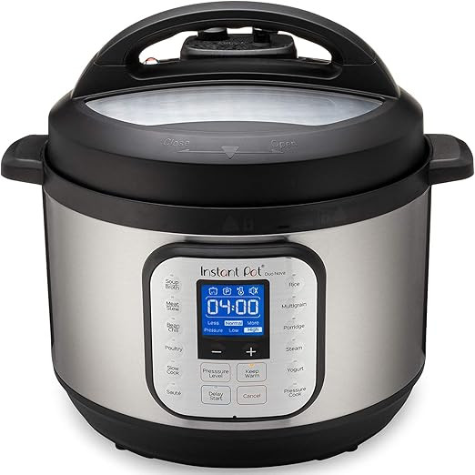 Visit the Instant Pot Store | Amazon (US)