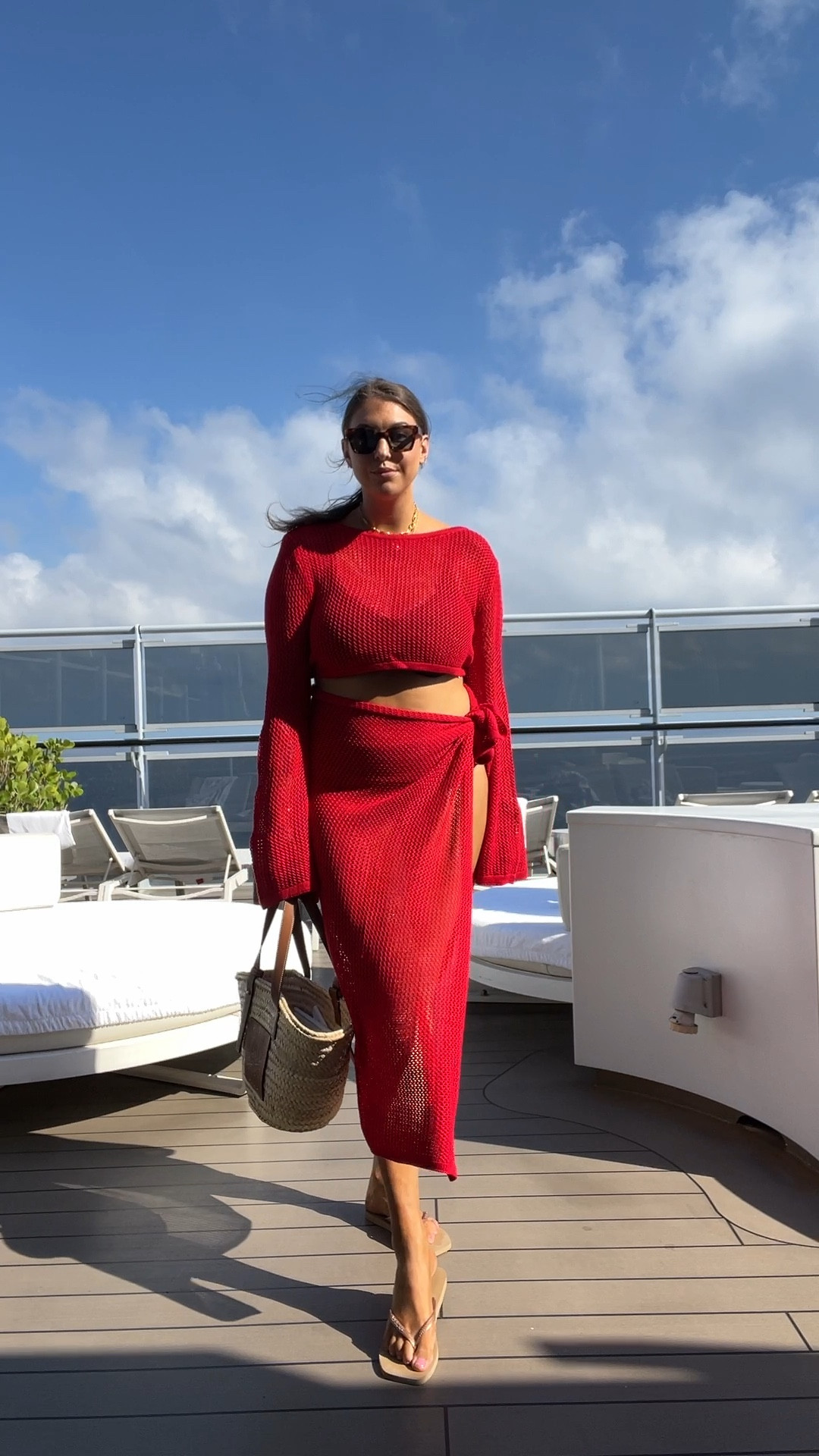 Cruise outfit idea / Amazon beach coverup 

size 10 fashion | size 10 | Tall girl outfit | tall girl fashion | midsize fashion size 10 | midsize | tall fashion | tall women | 

#LTKSwim #LTKStyleTip #LTKMidsize