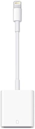 Apple Lightning to SD Card Camera Reader | Amazon (US)