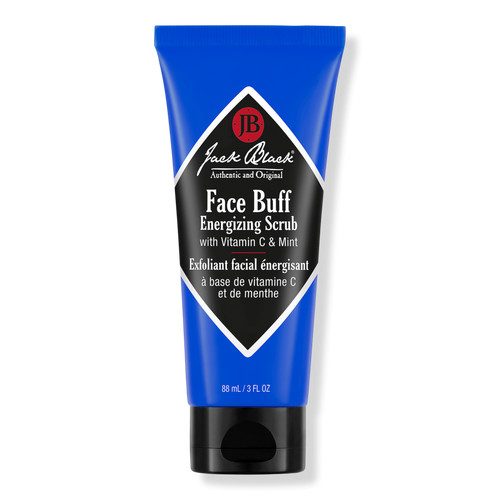Face Buff Energizing Scrub with Vitamin C & Mint | Ulta