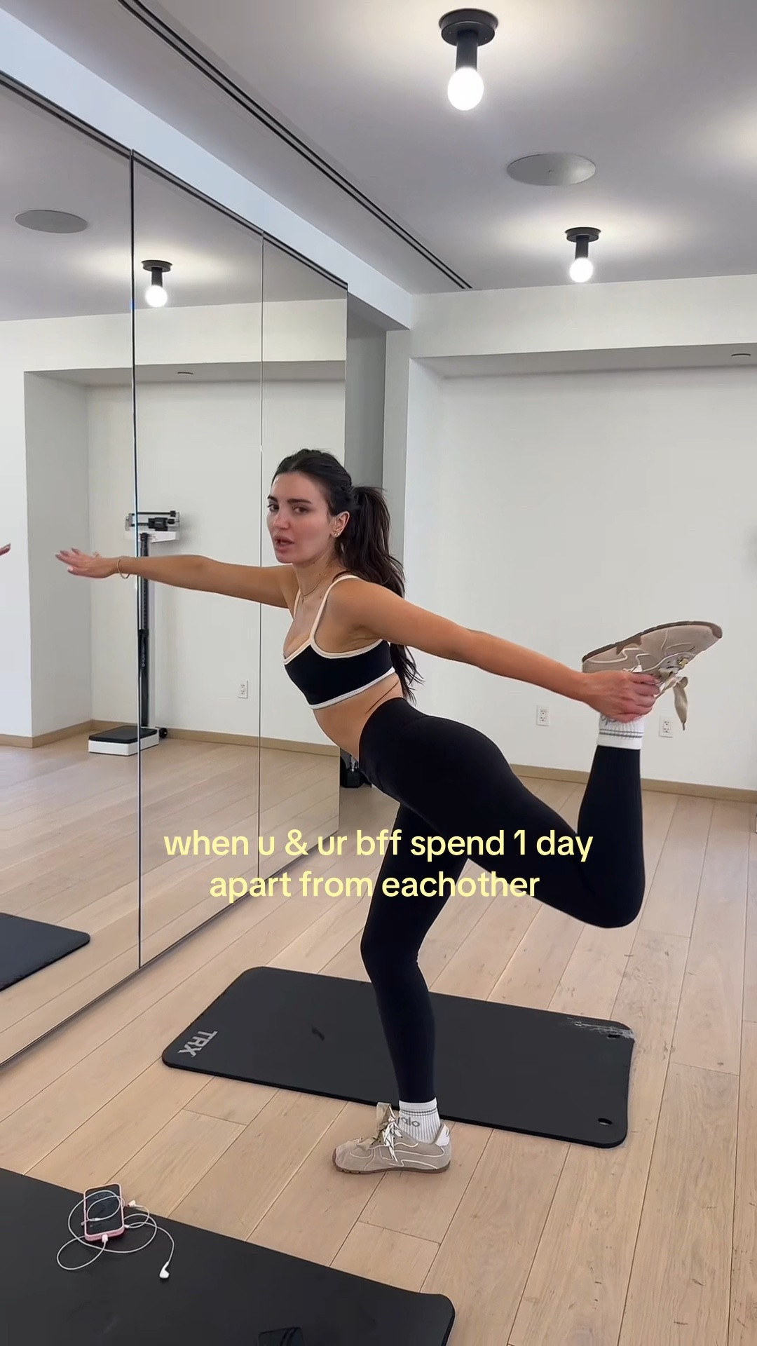 437 workout sets = the best