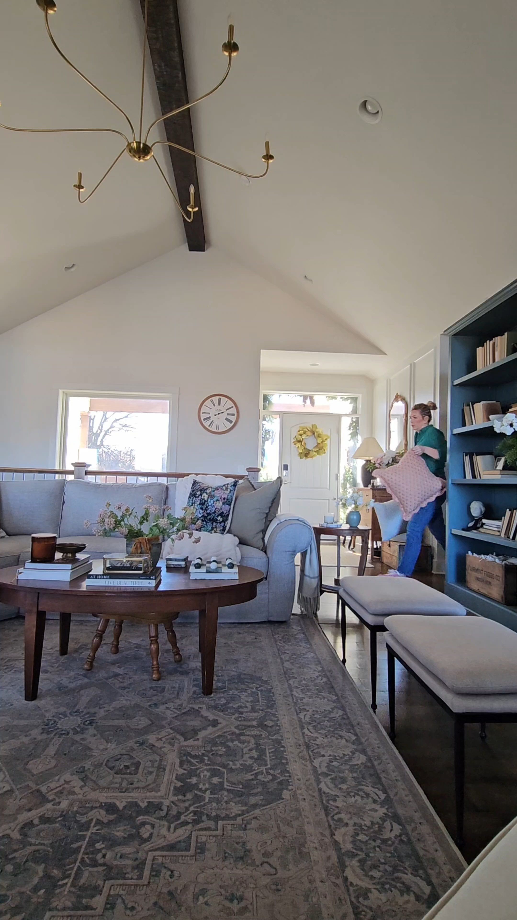 Home decor that was love at first sight 

#LTKValentine #LTKSeasonal #LTKHome