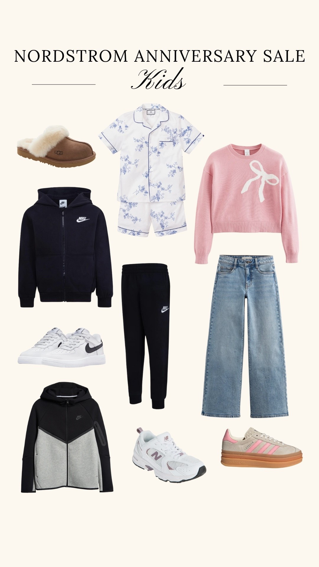 Nordstrom Anniversary Sale - Kid’s 

#LTKKids #LTKSeasonal #LTKSaleAlert