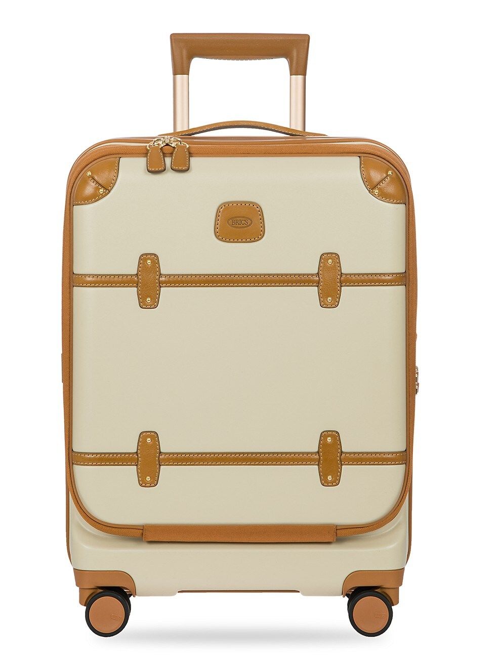 Bellagio 21-Inch Spinner Trunk Suitcase | Saks Fifth Avenue