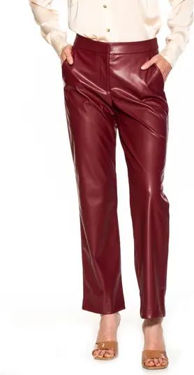 Faux Leather Pants | Nordstrom Rack