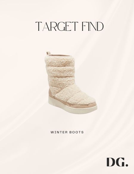 Boots , fall fashion , fall outfits , Target fashion , Target finds , Target shoes 

#LTKunder50 #LTKshoecrush #LTKSeasonal
