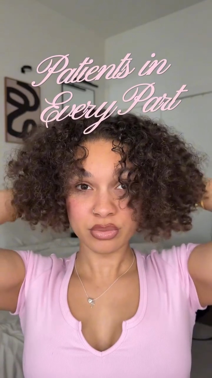 Not everything that looks “off” is wrong, sometimes it’s just forming. If you’re in a season that feels a little uncomfortable or slower than you expected, don’t rush it.
There’s something being built in you that won’t come any other way. Stay with it. Stay committed. Stay growing. 
@asiamnaturally @patternbeauty @loveurcurls @giovannicosmetics 

And can someone please explain how I braid my hair inside out every single time??😭🫶🏽

Products linked in LTK 💕
-
-
-
-
#explore #patience #braids #braiding #christian

#LTKmorningroutine #LTKSpringSale #LTKselfcare