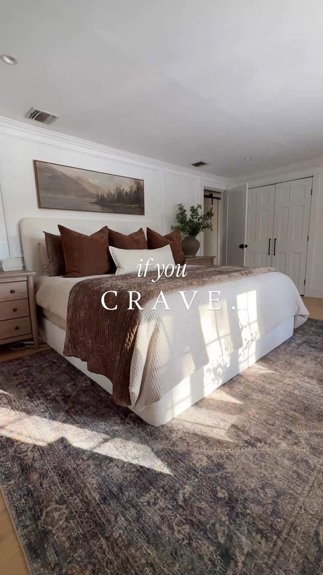 Hi! I'm Danielle! 🤎 Welcome to my account where I create cozy, lived-in spaces with timeless, organic modern styling. We've been renovating our dream home for the last 6 years, one curated space at a time. There are still more projects to come! Thank you for visiting, and I hope I inspire you to create a home you love to live in.

You can also follow my shop @dpiahome on the @shop.Itk app. Save your favorite home finds and get notifications for sale pricing and back in stock alerts.

xo, Danielle



#LTKdayinmylife #LTKSaleAlert #LTKHome