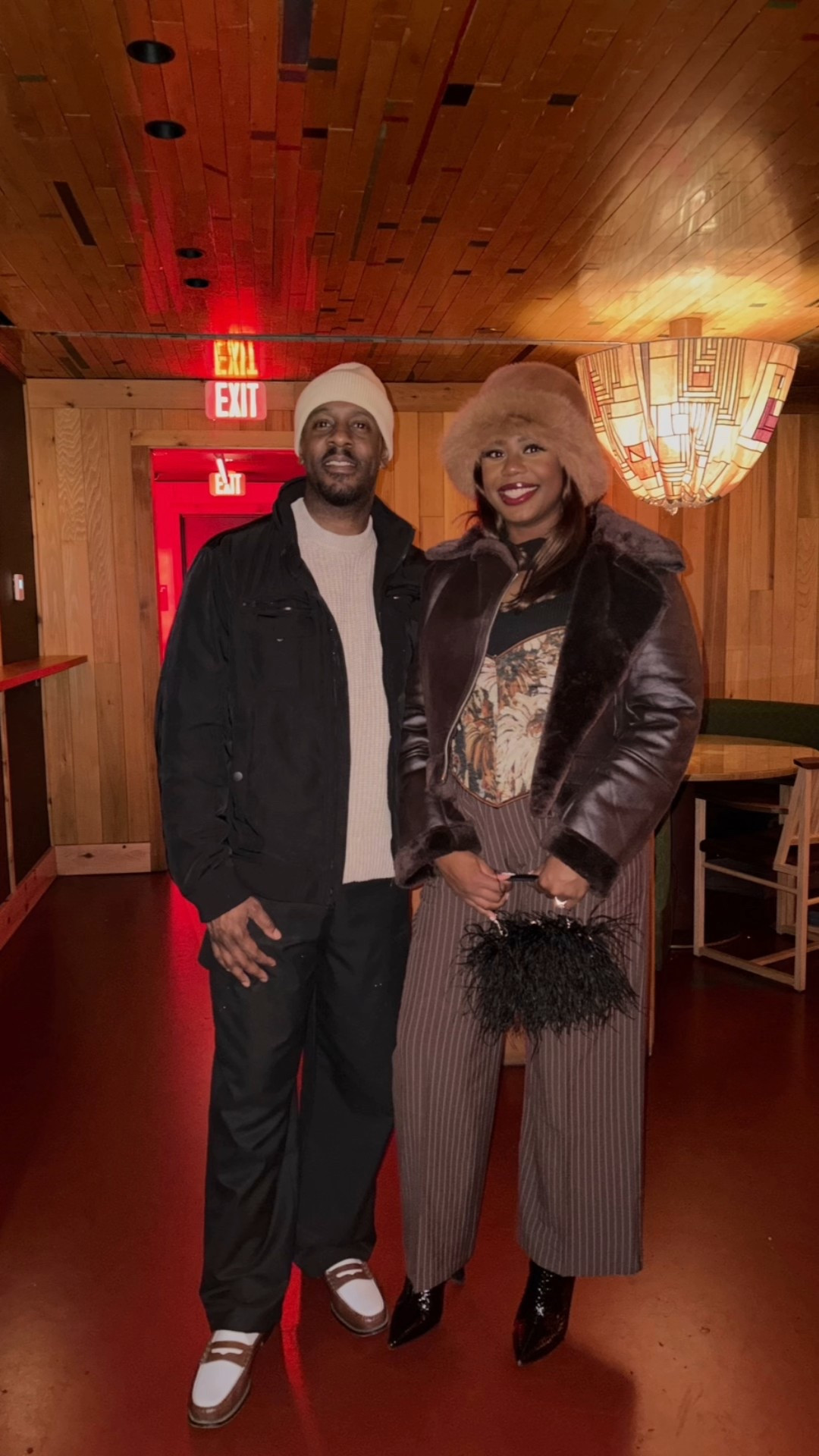 Cold weather sleigh🥶 I get so many compliments on this hat. And I think I got it for like $5

#LTKgrwm #LTKHoliday #LTKdayinmylife