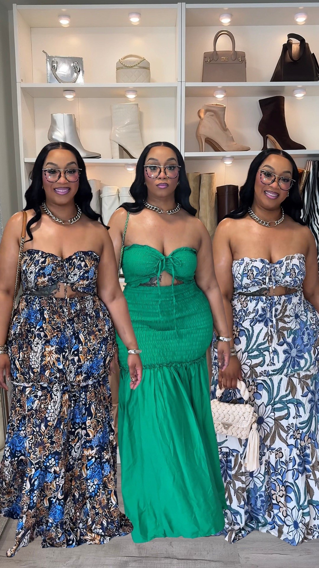 Hey Beauties 🩷

I’m running back some of my best sellers this week as they are getting lower in stock so you guys still have time to enjoy 😘

#LTKMidsize #LTKgrwm #LTKootd