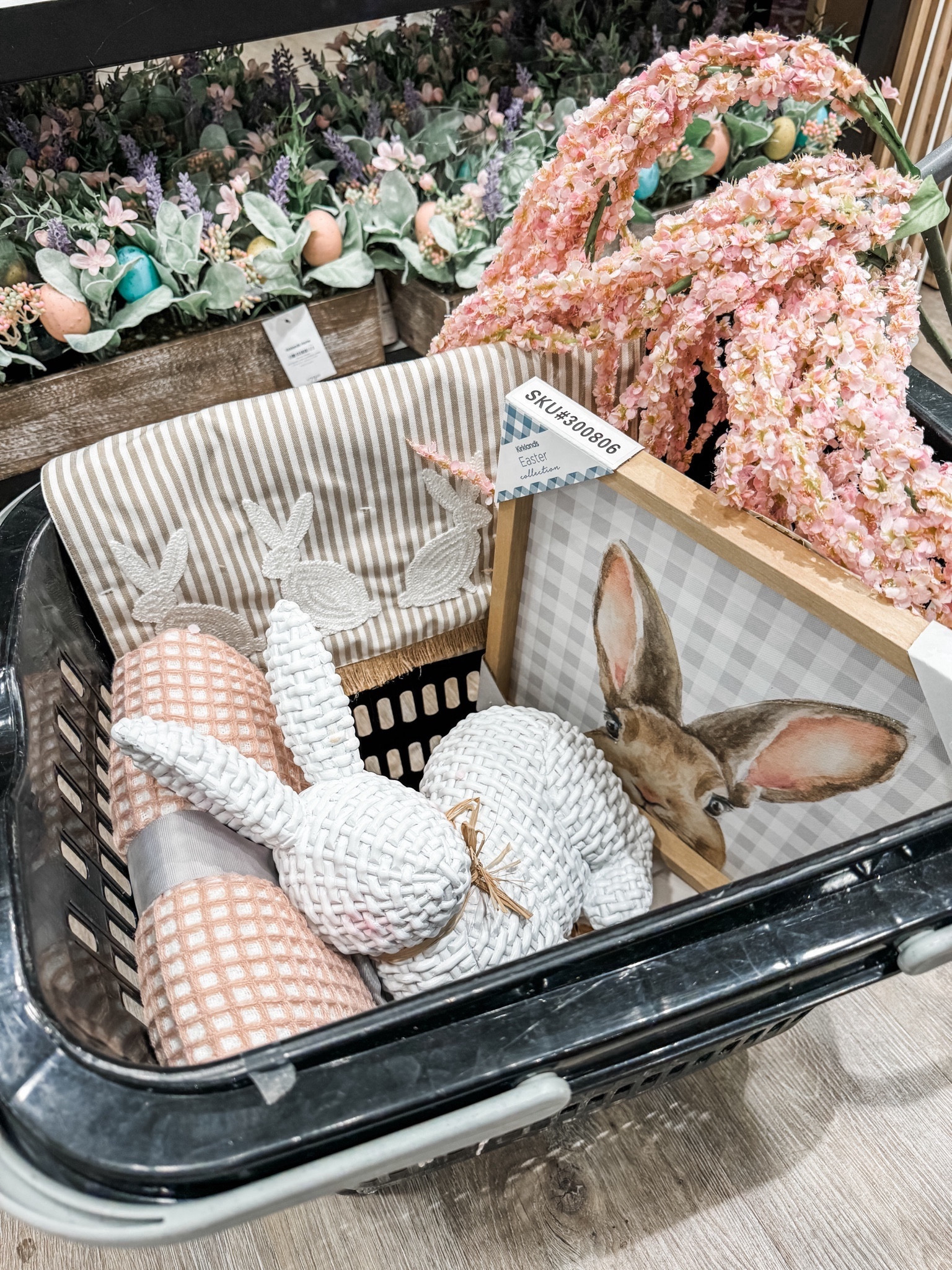 Cute spring finds! Things I have bought, and things I think would be adorable for your home this spring! 

#LTKhome 

#LTKSpringSale #LTKSeasonal