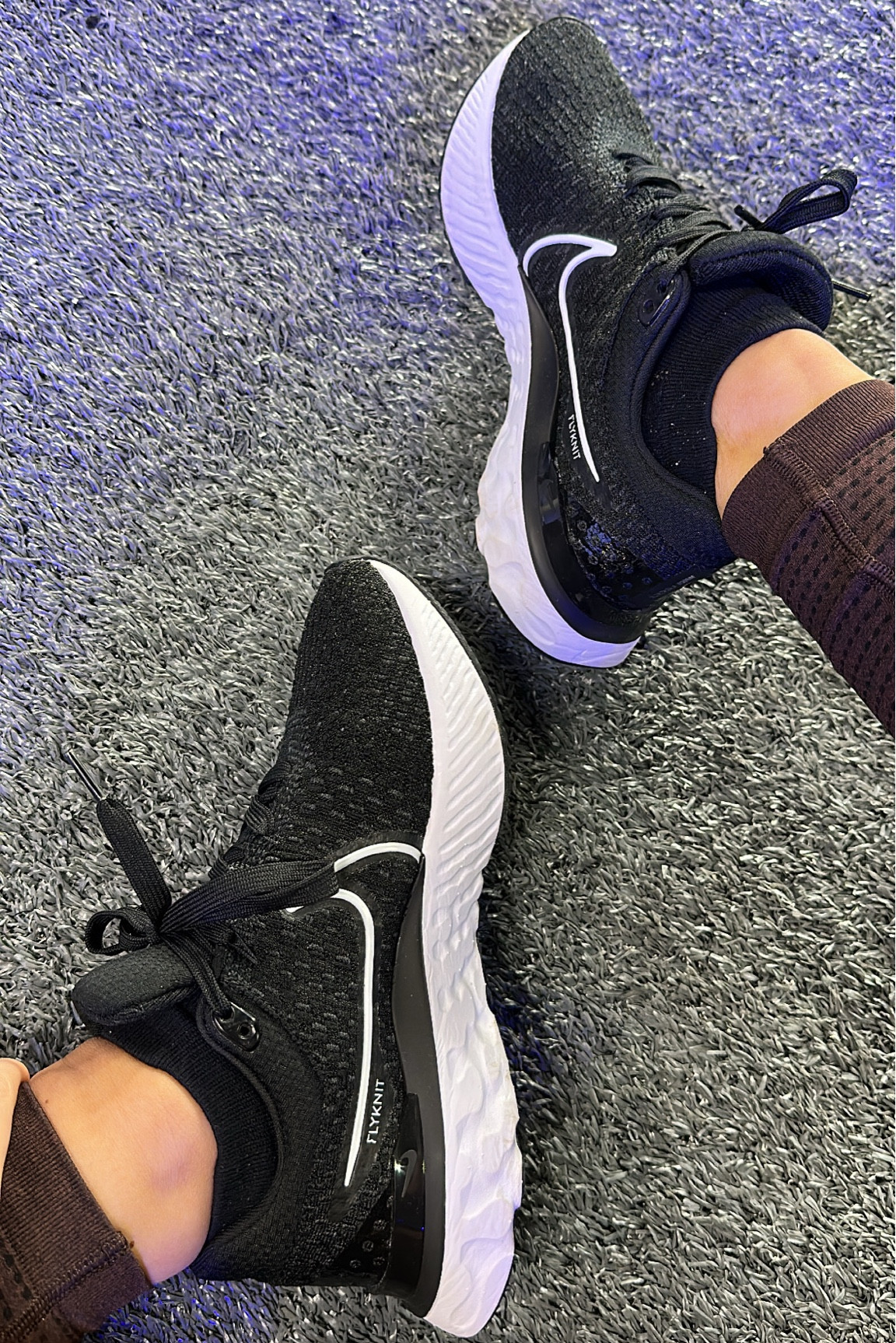 New shoes 🖤

#LTKsalealert #LTKfit #LTKstyletip