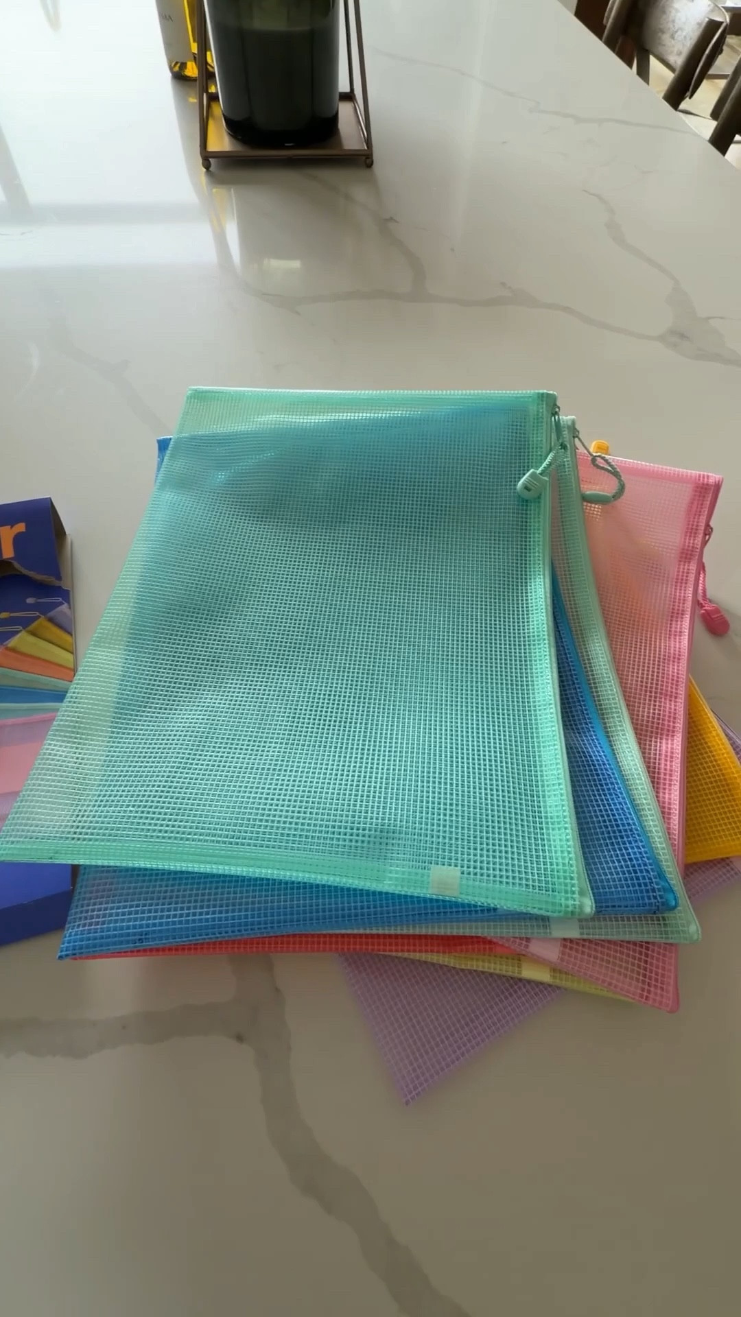 Packing zip pouches 

#LTKKids #LTKSwim #LTKTravel