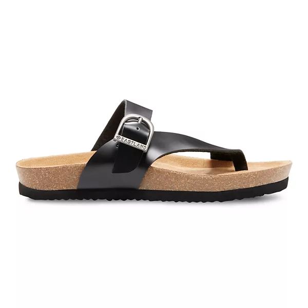 Eastland Shauna Women's Leather Sandals | Kohl's