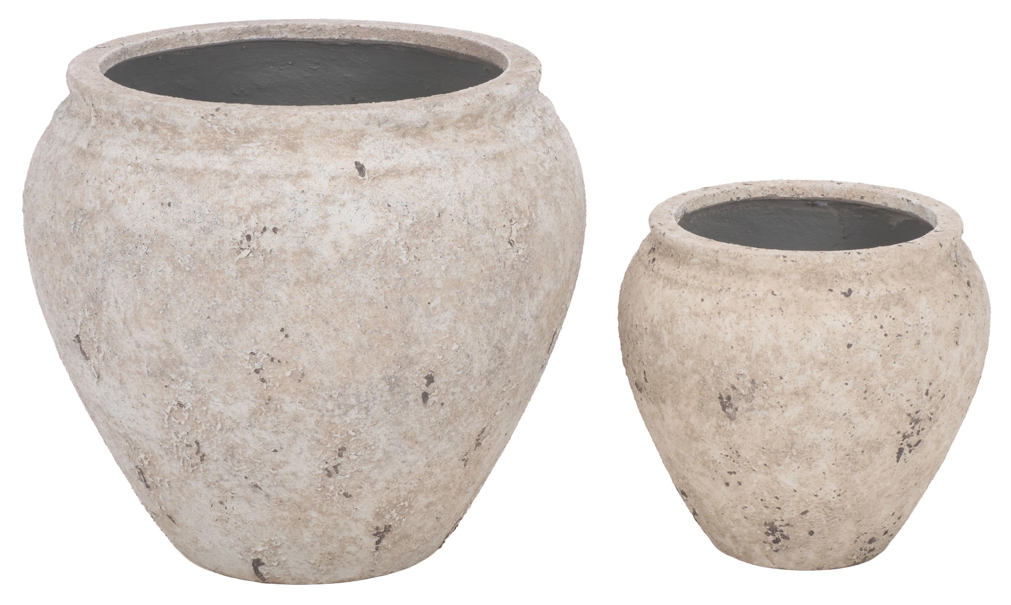 Ramsey Planter Pot | Wayfair North America