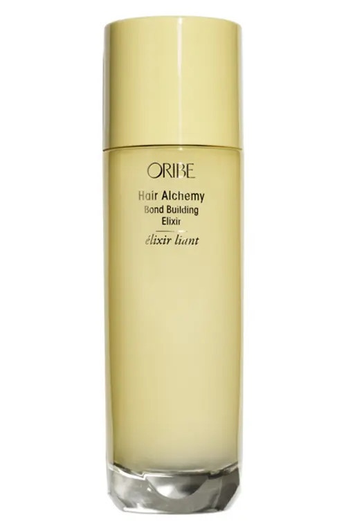 Oribe Hair Alchemy Bond Building Elixir at Nordstrom, Size 3.4 Oz | Nordstrom