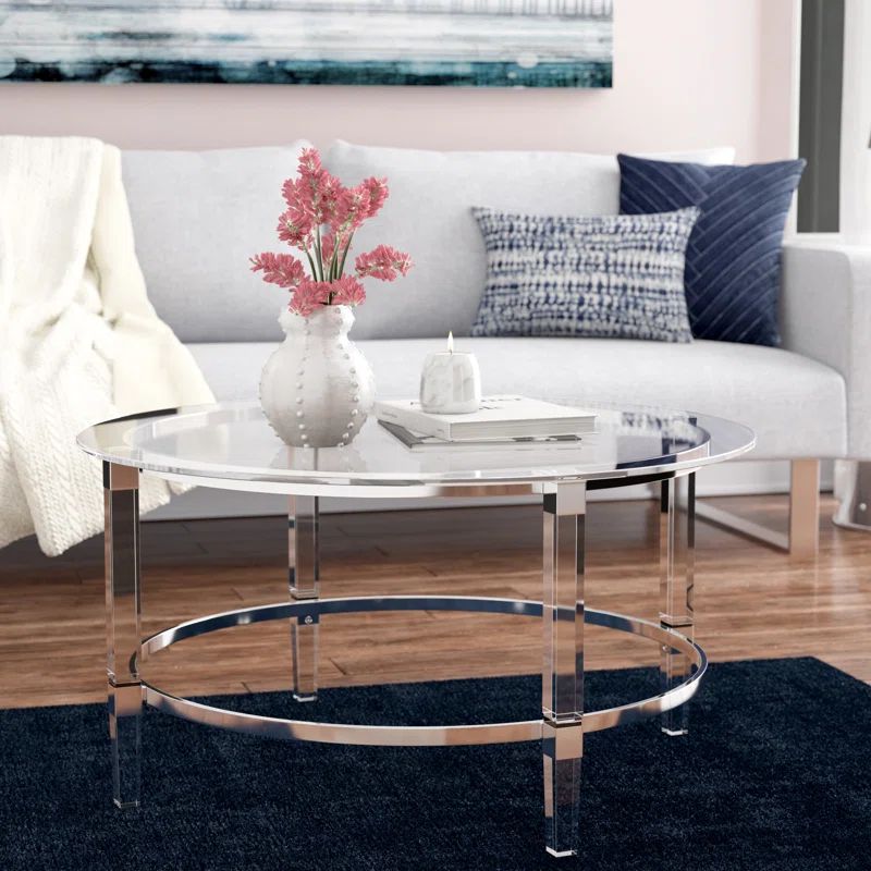 Lower Vobster Coffee Table | Wayfair North America