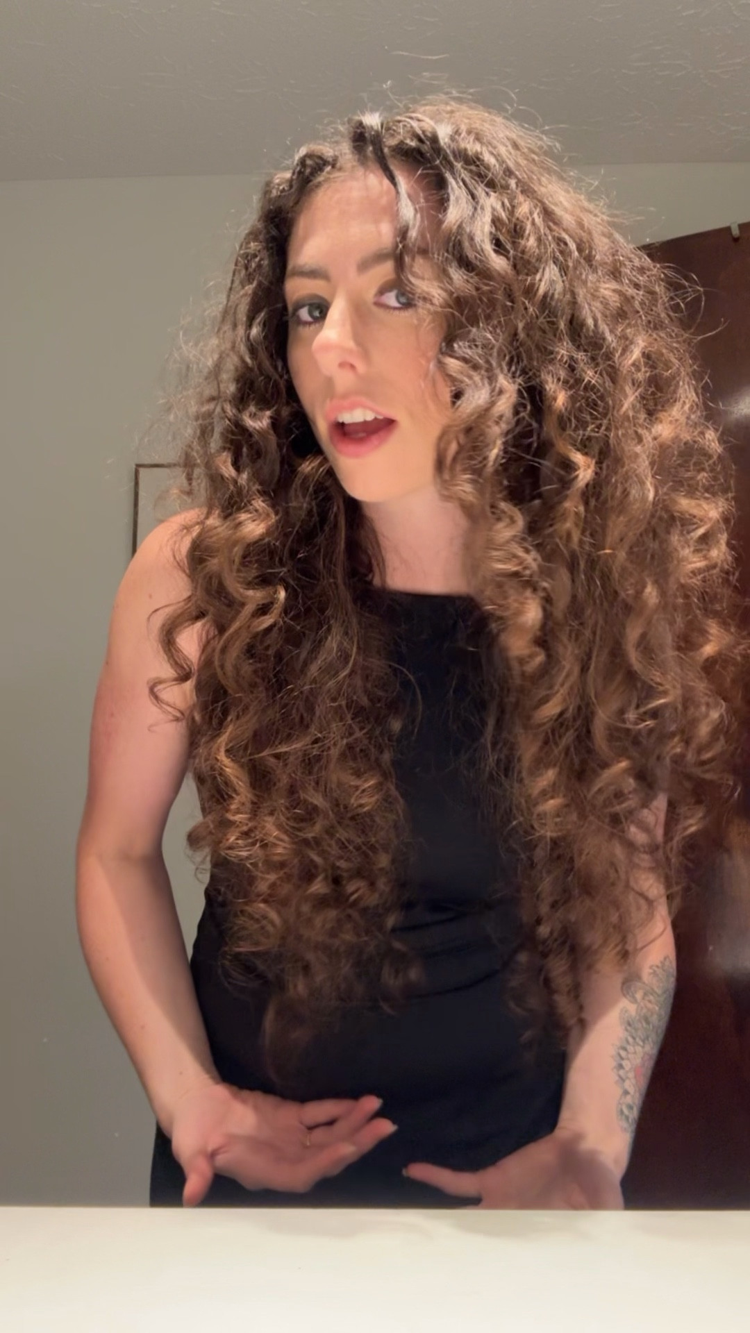 Full products list : and Adorned oil Code JODIE #curkyhair #curlyhairroutine #curls #naturalhair #naturalcurlyhair #familyphotos 

#LTKHoliday #LTKBeauty #LTKStyleTip