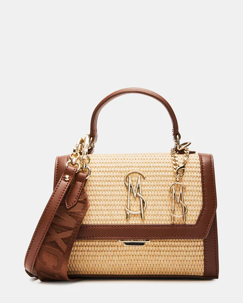 LATTUCA BAG NATURAL | Steve Madden (US)