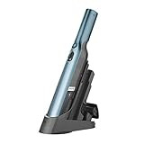 Shark WANDVAC Cordless Hand Vac Lightweight and Portable at 1.4 lbs. with Powerful Suction, Charg... | Amazon (US)