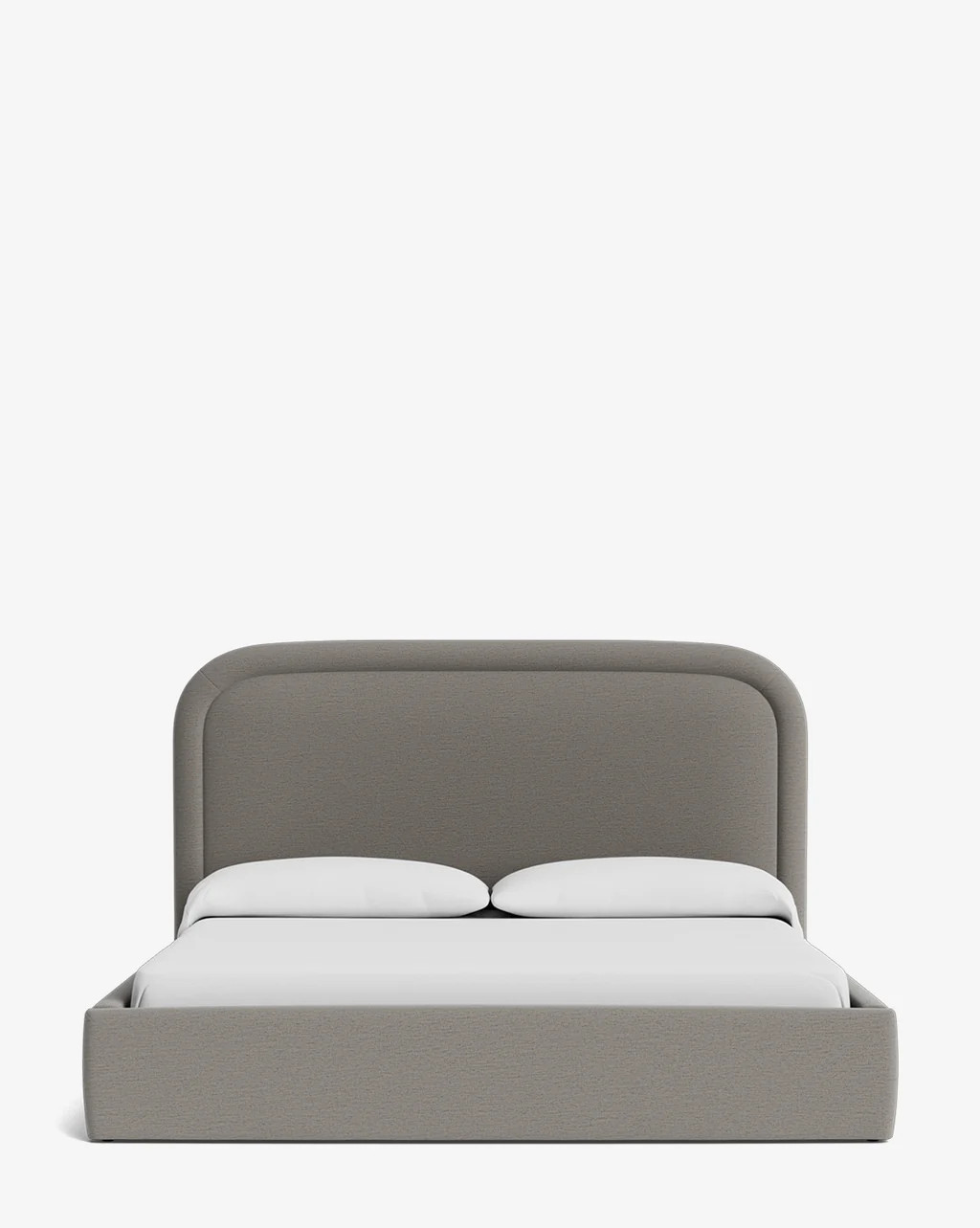 Selby Upholstered Bed | McGee & Co.