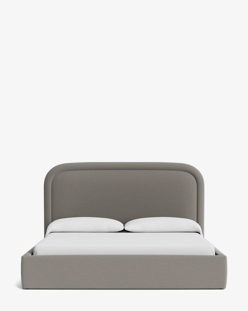 Selby Upholstered Bed | McGee & Co.