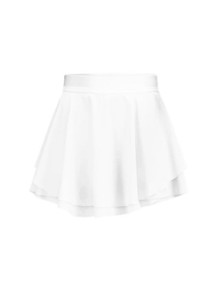 Court Rival High-Rise Skirt *Long | Women's Skirts | lululemon | lululemon (CA)