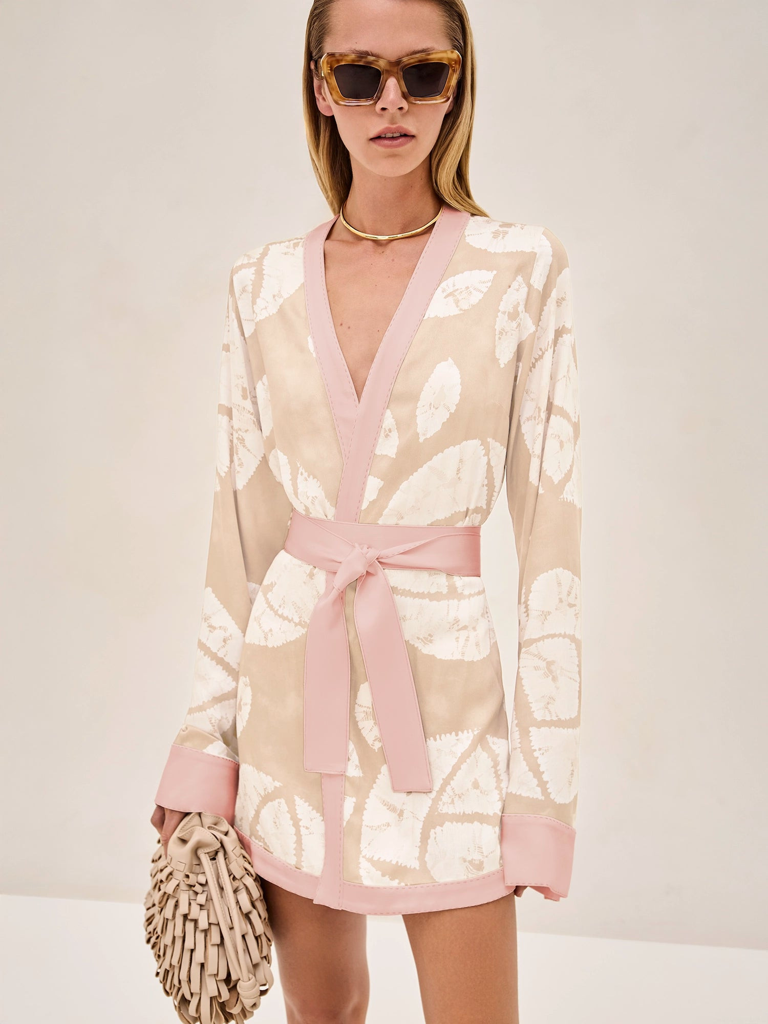 Marek Dress | Alexis