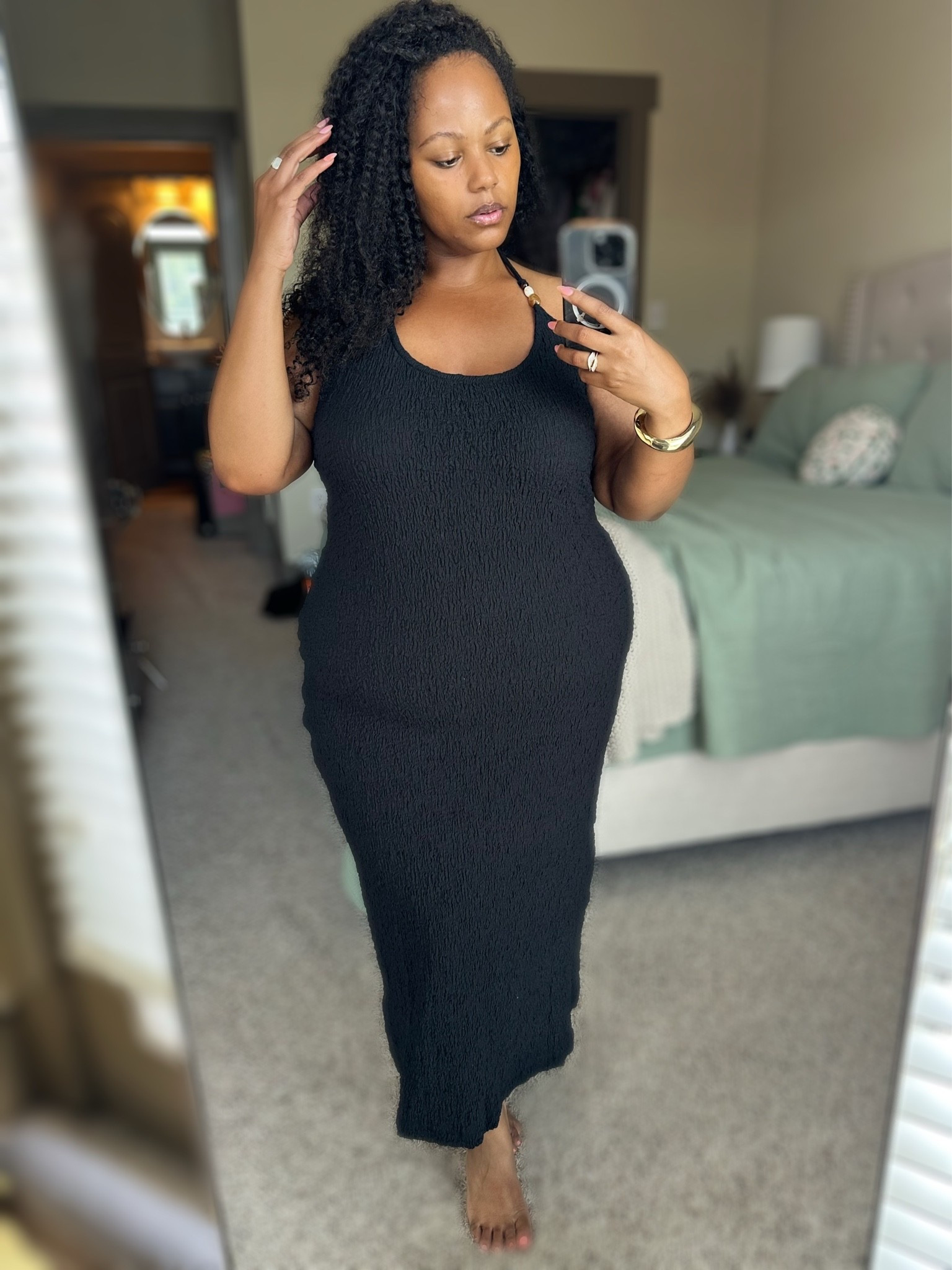 The perfect travel summer dress!

#LTKootd #LTKPlusSize #LTKMidsize