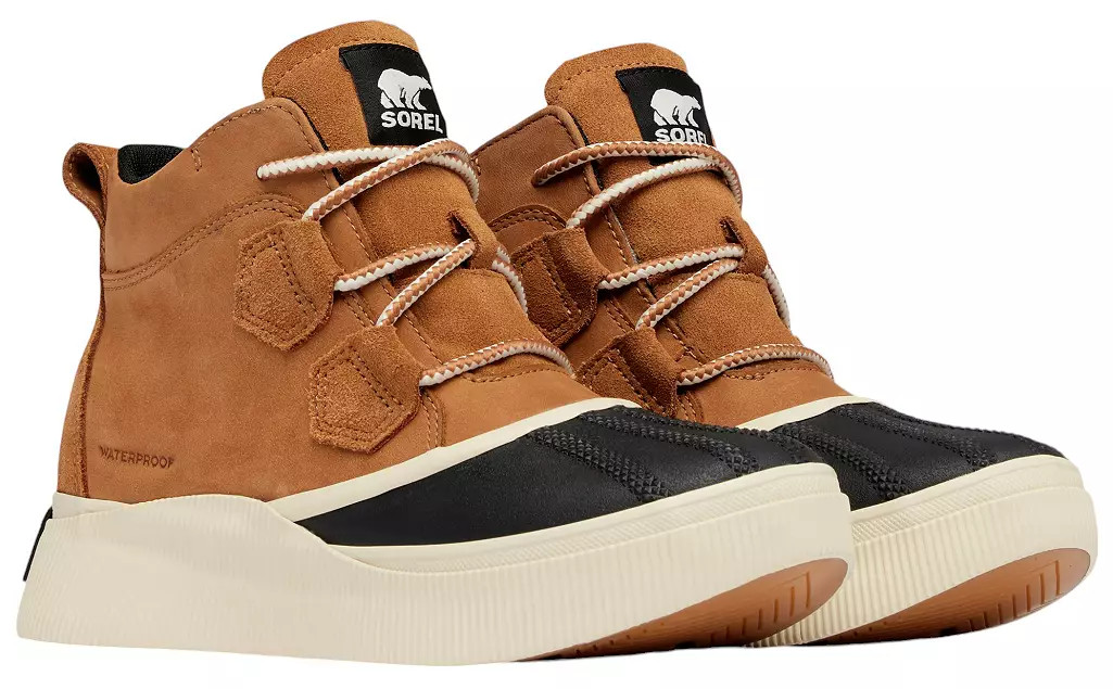 SOREL Women's Out N About IV Waterproof Boots | DICK'S Sporting Goods