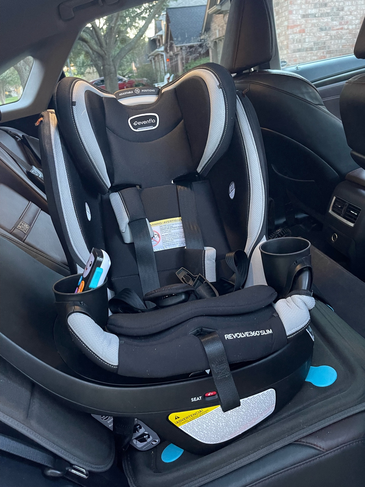 Revolve 360 Car seat on rollback, marked down to $299! Originally $350. 
Save $50 on a Convertible car seat that rotates and is worth every penny. Rear facing car seat, forward facing car seat for babies and toddlers on sale at Walmart 




#LTKbaby #LTKsalealert #LTKkids