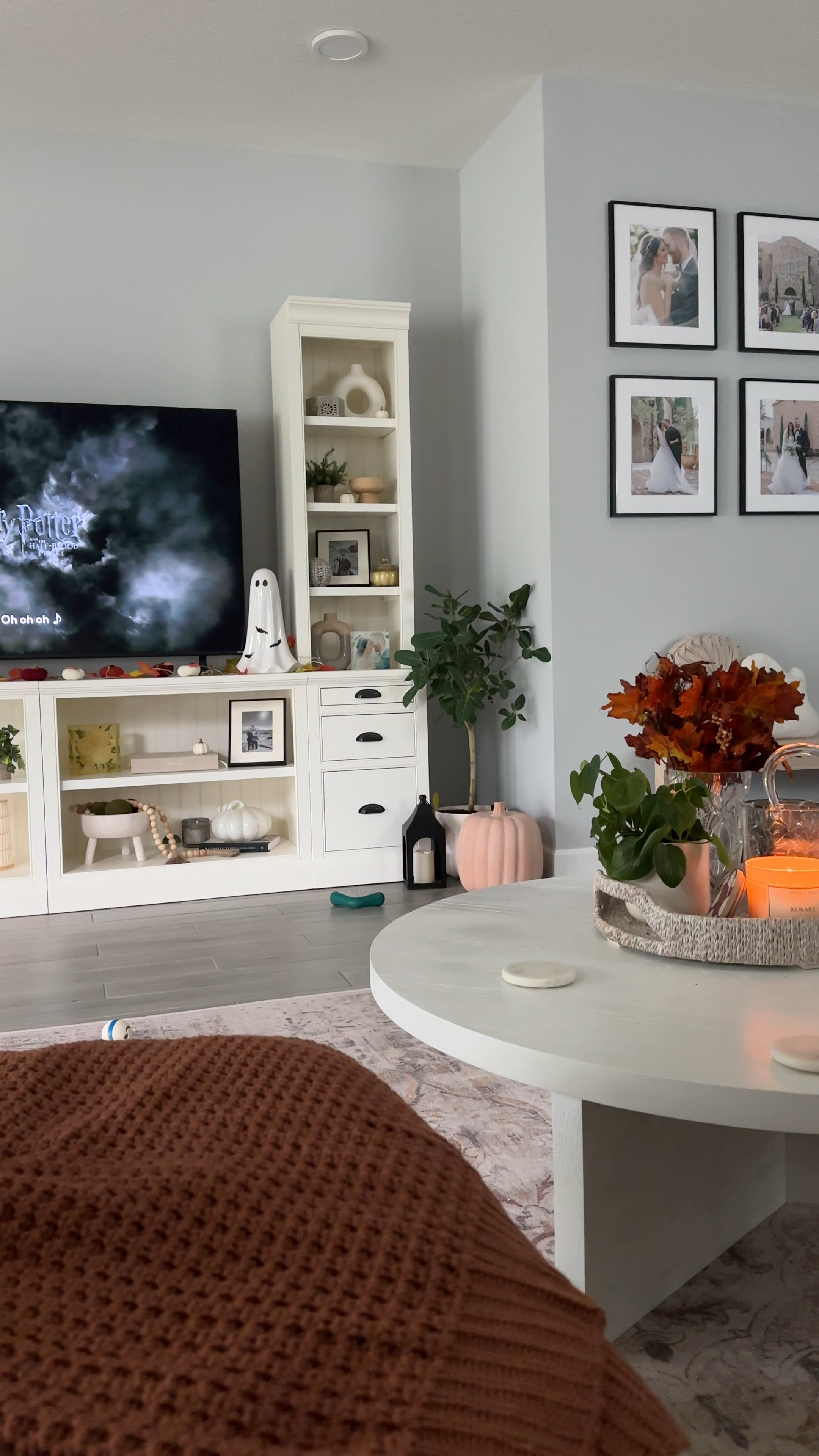 fall autumn vibes seasonal deals home goods spooky halloween ghost pumpkin spice finds 

#LTKVideo #LTKHome #LTKSeasonal