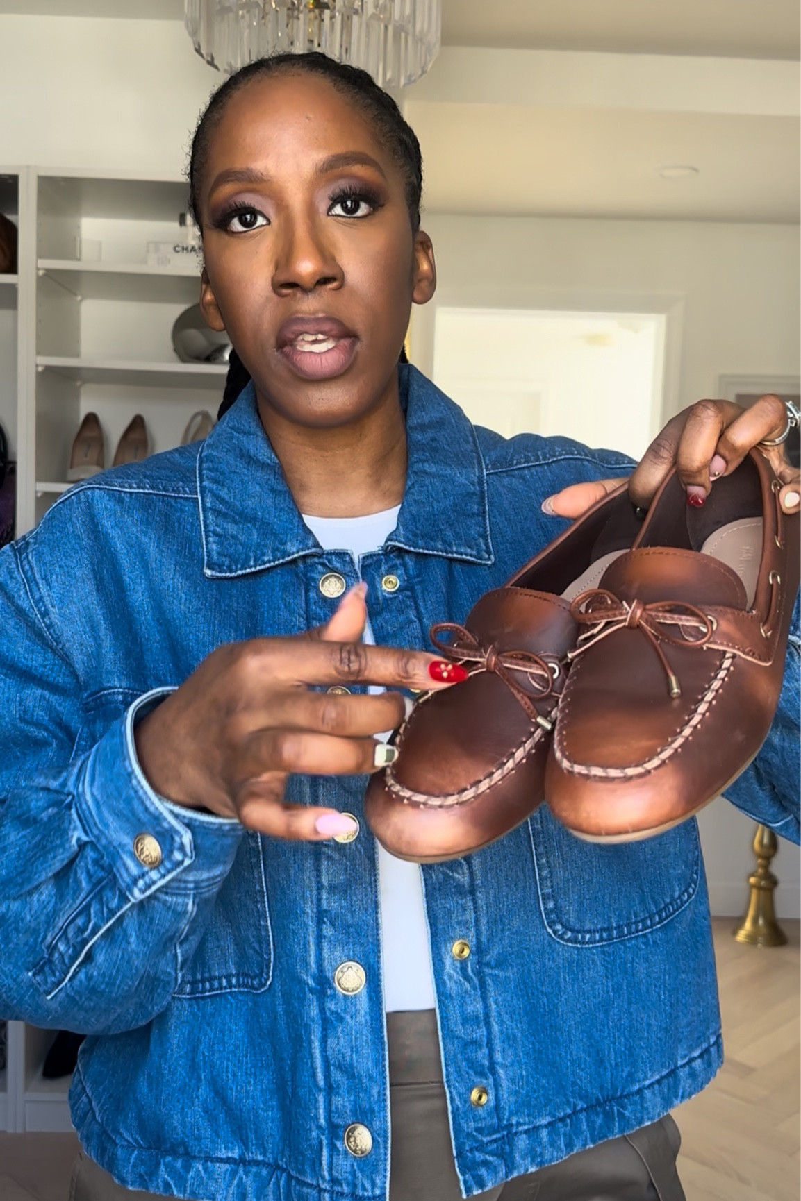 Affordable accessories that give a luxury look without the price point! 

Bag sold out in burgundy available in black! 

#LTKFindsUnder100 #LTKStyleTip #LTKFindsUnder50