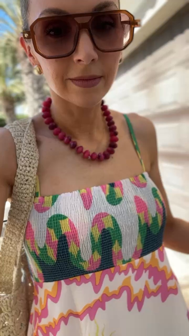 Vacation OOTD
@amazon
@shopavara necklace 

#LTKootd #LTKTravel #LTKgrwm