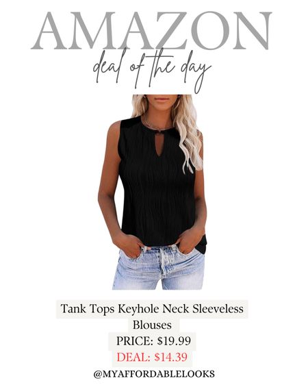 Deal of the day

#LTKsalealert #LTKstyletip #LTKSeasonal