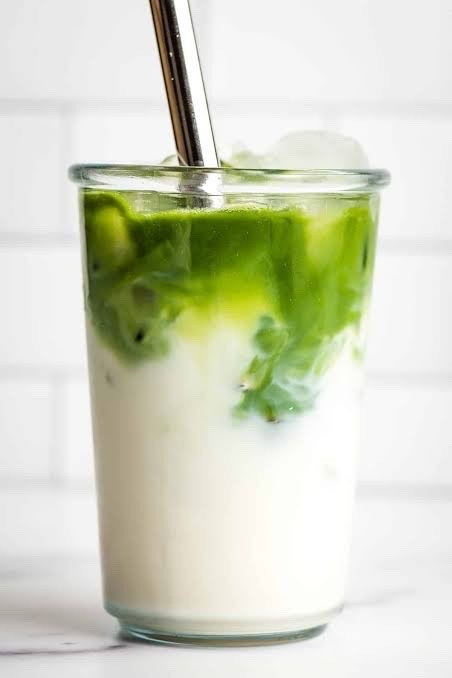 Refreshing Matcha!!🍵

#LTKfoodie