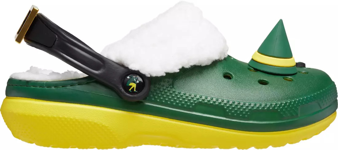 Crocs Elf Classic Clogs | Dick's Sporting Goods